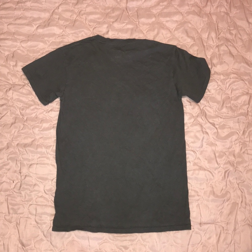 Gray T-Shirt - Picture 2 of 2